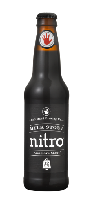 Milk Stout Nitro